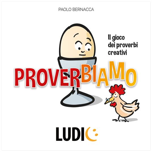 Proverbiamo - Gioco di memoria sui proverbi - 3