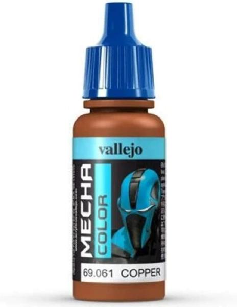 Mecha Color 69023 Turquoise - 2
