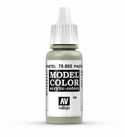 Mc 109 Pastel Green 70885