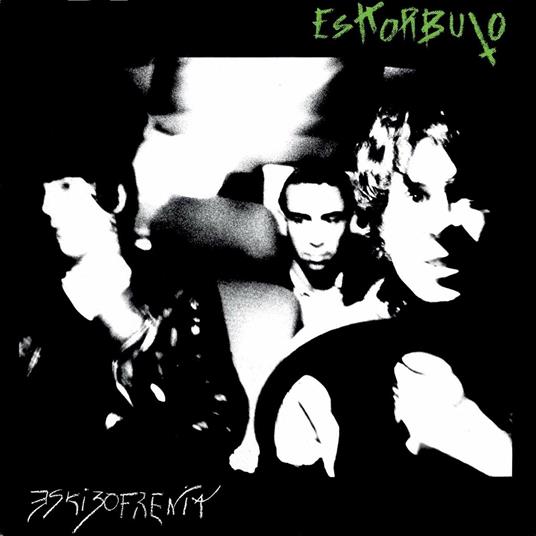 Eskizofrenia - Vinile LP di Eskorbuto