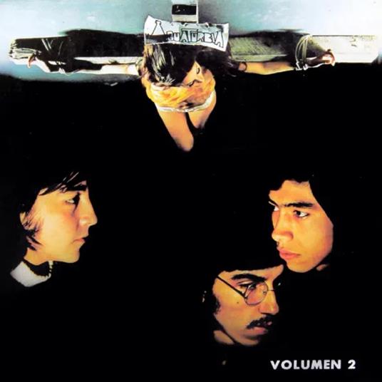 Volumen 2 - Vinile LP di Aguaturbia