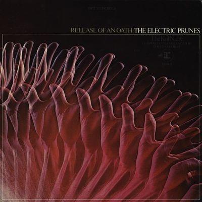 Release Of An Oath - Vinile LP di Electric Prunes