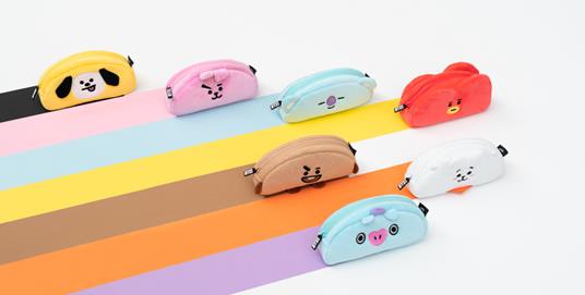 Astuccio Portatutto Bt21 Shooky - 7