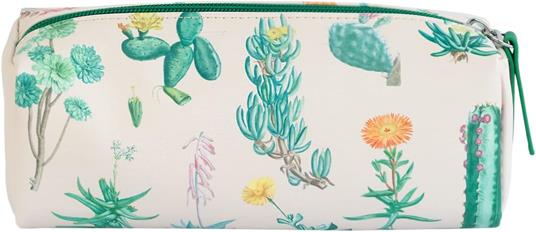 Grupo Erik: Astuccio Portapenne con cerniera, 21 x 7,5 cm con stampa artistica, Portapenne Astuccio Piccolo - 3