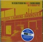 Live in Hannover 1967 - CD Audio di Oscar Peterson