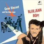 Blue Jean Bop! - Vinile LP di Gene Vincent