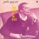 Long Drink Of The Blues - Vinile LP di Jackie McLean