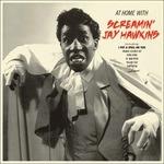 At Home with - Vinile LP di Screamin Jay Hawkins
