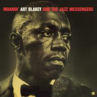 And The Jazz Messengers. Moanin