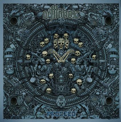 Proceed - Vinile LP di Orthodox