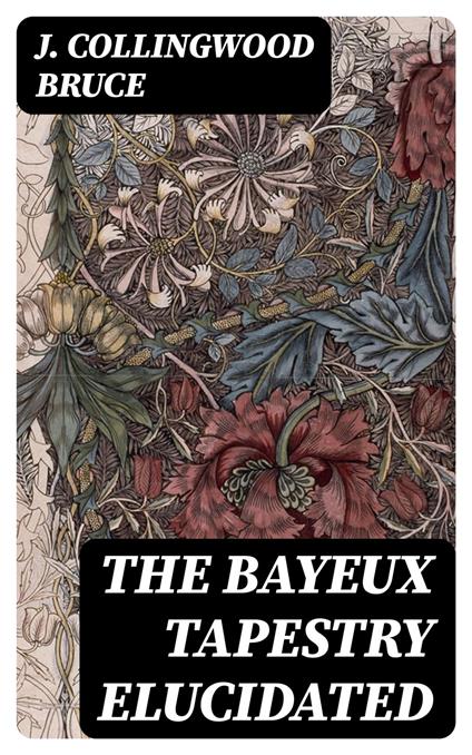 The Bayeux Tapestry Elucidated