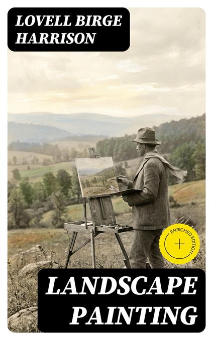 Landscape Painting