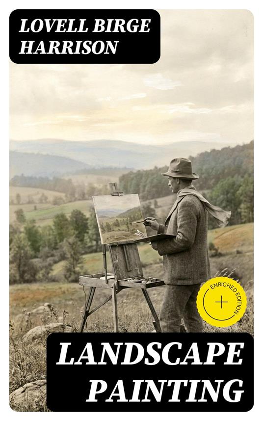 Landscape Painting