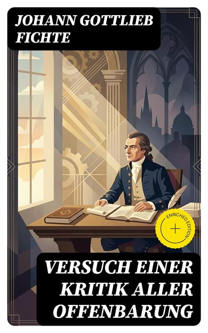 Versuch einer Kritik aller Offenbarung