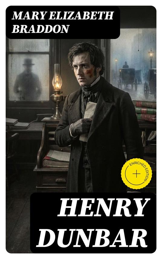 Henry Dunbar