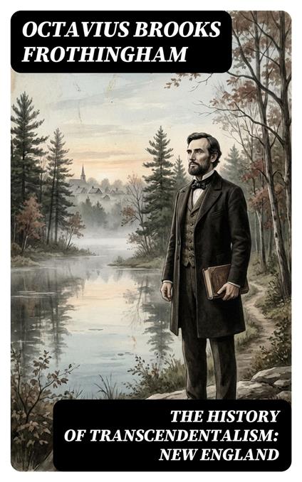 The History of Transcendentalism: New England