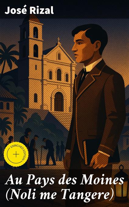 Au Pays des Moines (Noli me Tangere)
