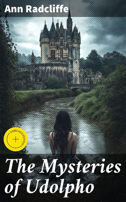 The Mysteries of Udolpho