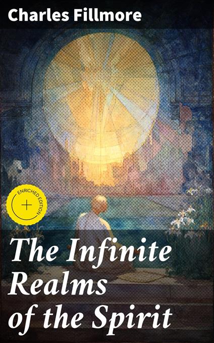 The Infinite Realms of the Spirit