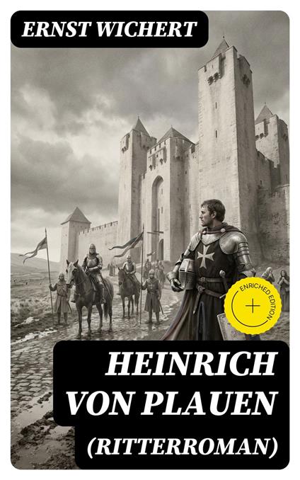 Heinrich von Plauen (Ritterroman)