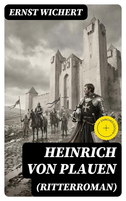 Heinrich von Plauen (Ritterroman)