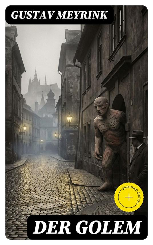 DER GOLEM