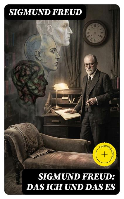 Sigmund Freud: Das Ich und das Es