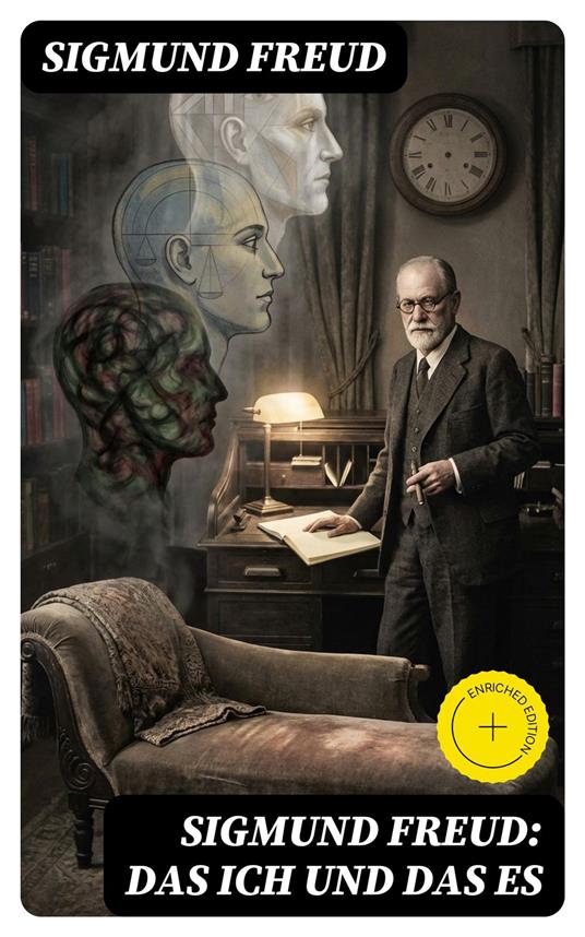 Sigmund Freud: Das Ich und das Es
