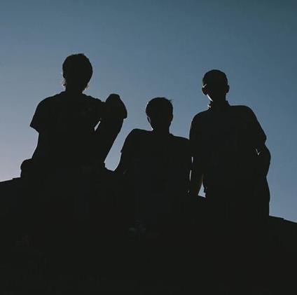 40 Oz. To Fresno - Vinile LP di Joyce Manor
