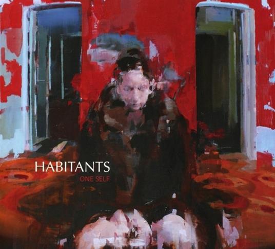 One Self - Vinile LP di Habitants