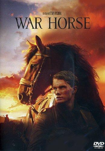 War Horse di Steven Spielberg - DVD