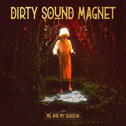 Me And My Shadow - Vinile LP di Dirty Sound Magnet