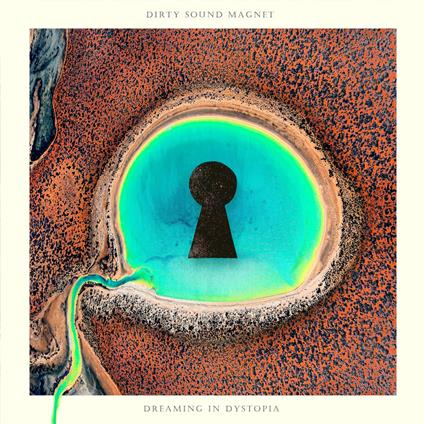 Dreaming In Dystopia - Vinile LP di Dirty Sound Magnet