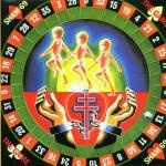 The Game - Vinile LP di Sham 69