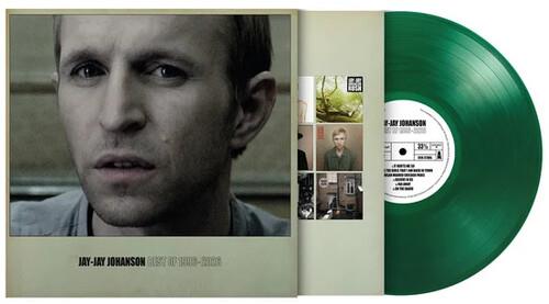 Best Of 1996 - 2026 - Vinile LP di Jay-Jay Johanson