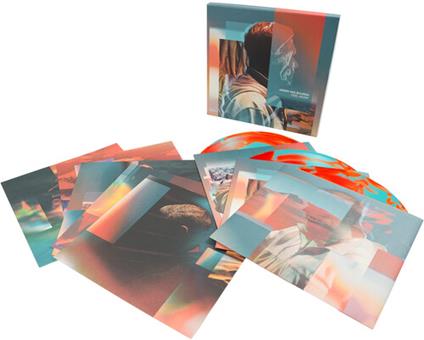 Feel Again - Vinile LP di Armin Van Buuren