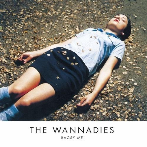Bagsy Me - Vinile LP di Wannadies