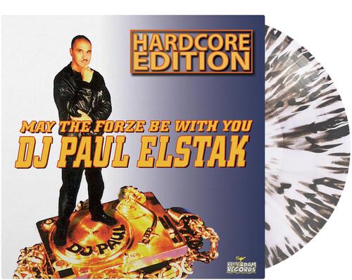 May The Forze Be With You (Hardcore Edition) - Vinile LP di Paul Elstak