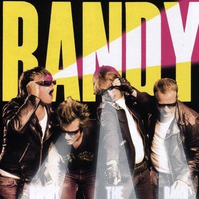 Randy The Band - Vinile LP di Randy