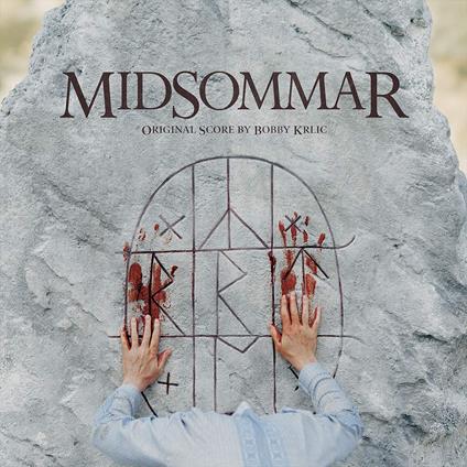 Midsommar - Vinile LP di Bobby Krlic