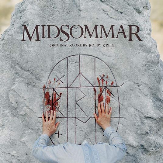 Midsommar - Vinile LP di Bobby Krlic