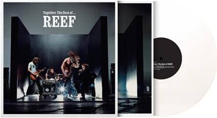 Together, The Best Of - Vinile LP di Reef