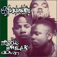Nervous Breakdown - Vinile LP di Fu-Schnickens