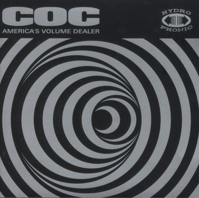 America'S Volume Dealer - Vinile LP di Corrosion of Conformity
