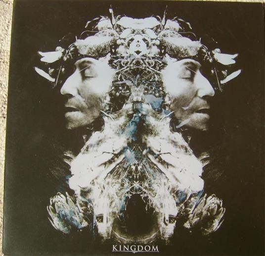 Kingdom - Vinile LP di Kingdom