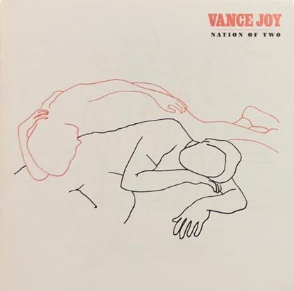Nation Of Two - Vinile LP di Vance Joy