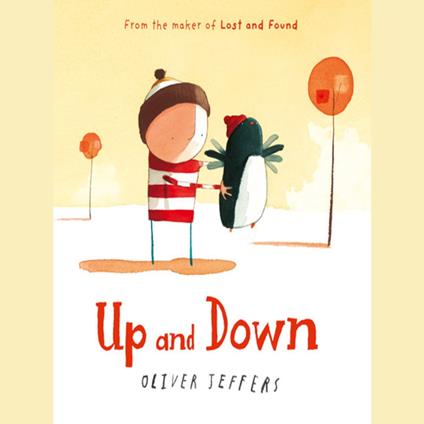 Up and Down