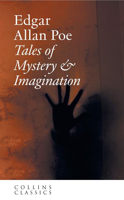 Tales of Mystery and Imagination