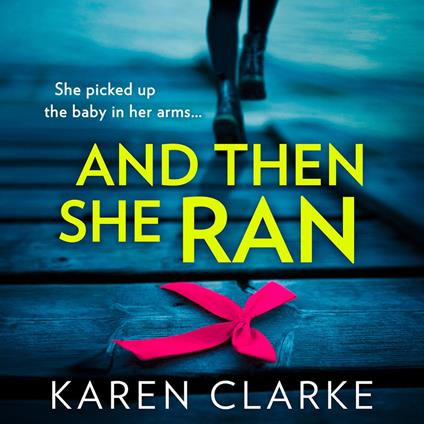 And Then She Ran