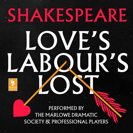 Love’s Labour’s Lost